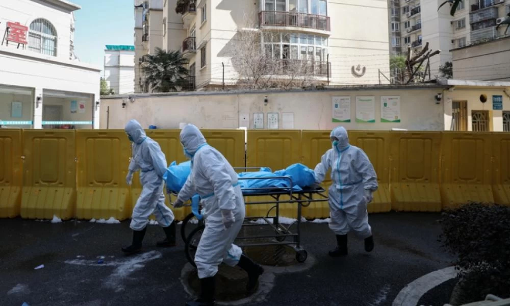 Κορονοϊός: Νέα αυξηση των θυμάτων στην Ιταλία - 474 νεκροί
